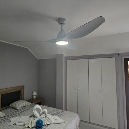 Paraiso Altemar, Duplex Las Americas Плайя-де-лас-Амерікас Екстер'єр фото