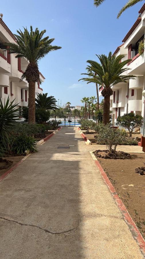 Paraiso Altemar, Duplex Las Americas Плайя-де-лас-Амерікас Екстер'єр фото