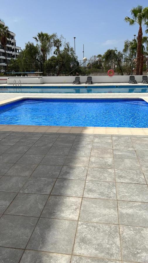 Paraiso Altemar, Duplex Las Americas Плайя-де-лас-Амерікас Екстер'єр фото