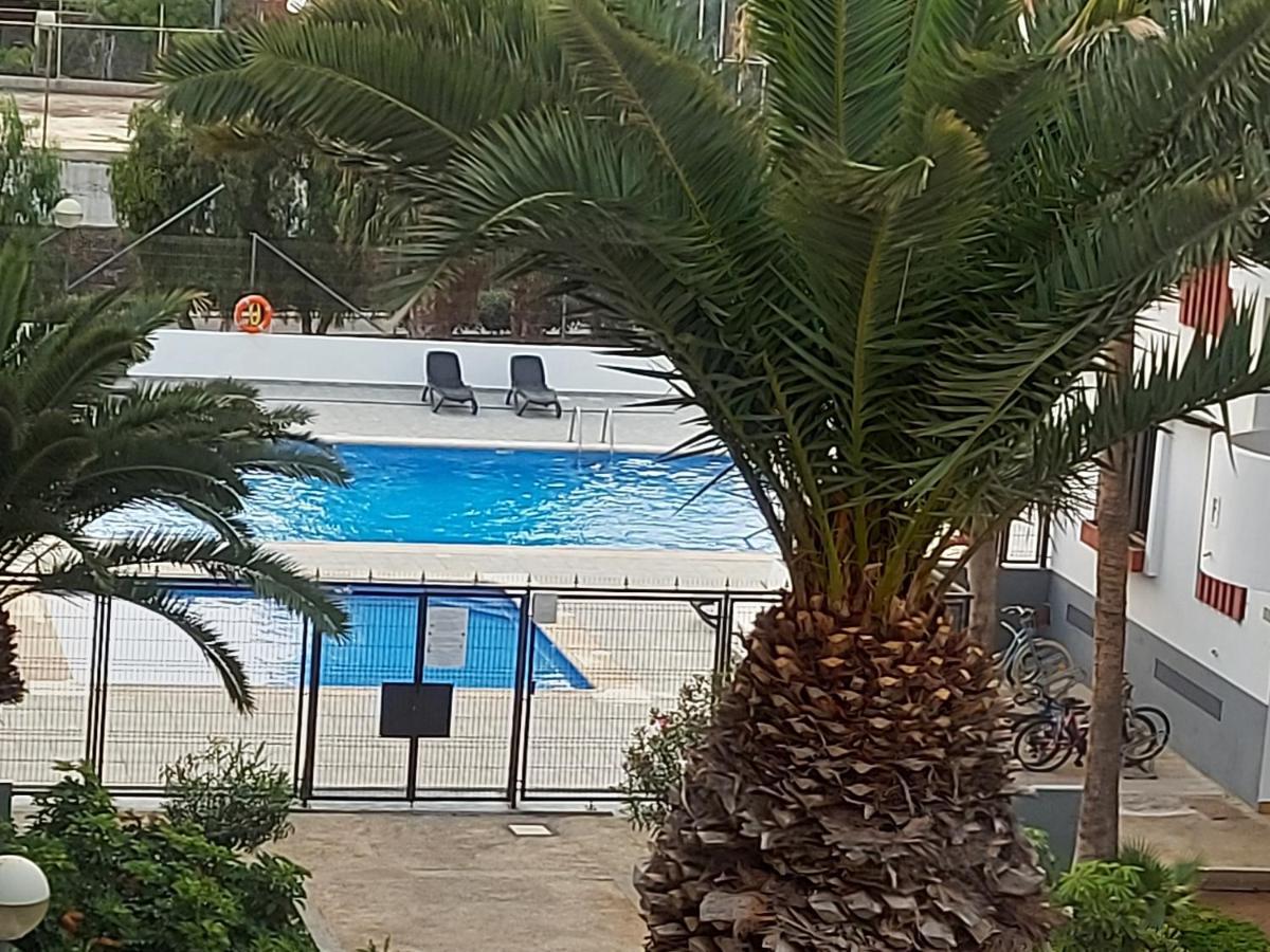 Paraiso Altemar, Duplex Las Americas Плайя-де-лас-Амерікас Екстер'єр фото