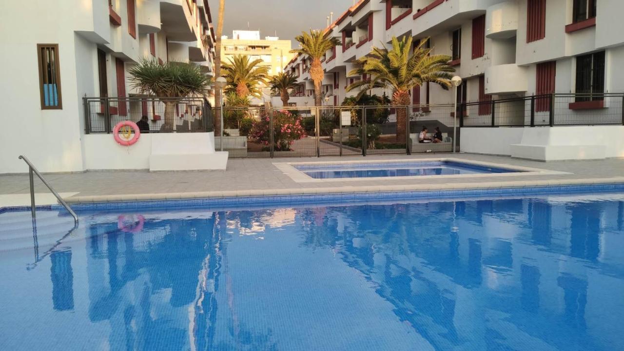Paraiso Altemar, Duplex Las Americas Плайя-де-лас-Амерікас Екстер'єр фото