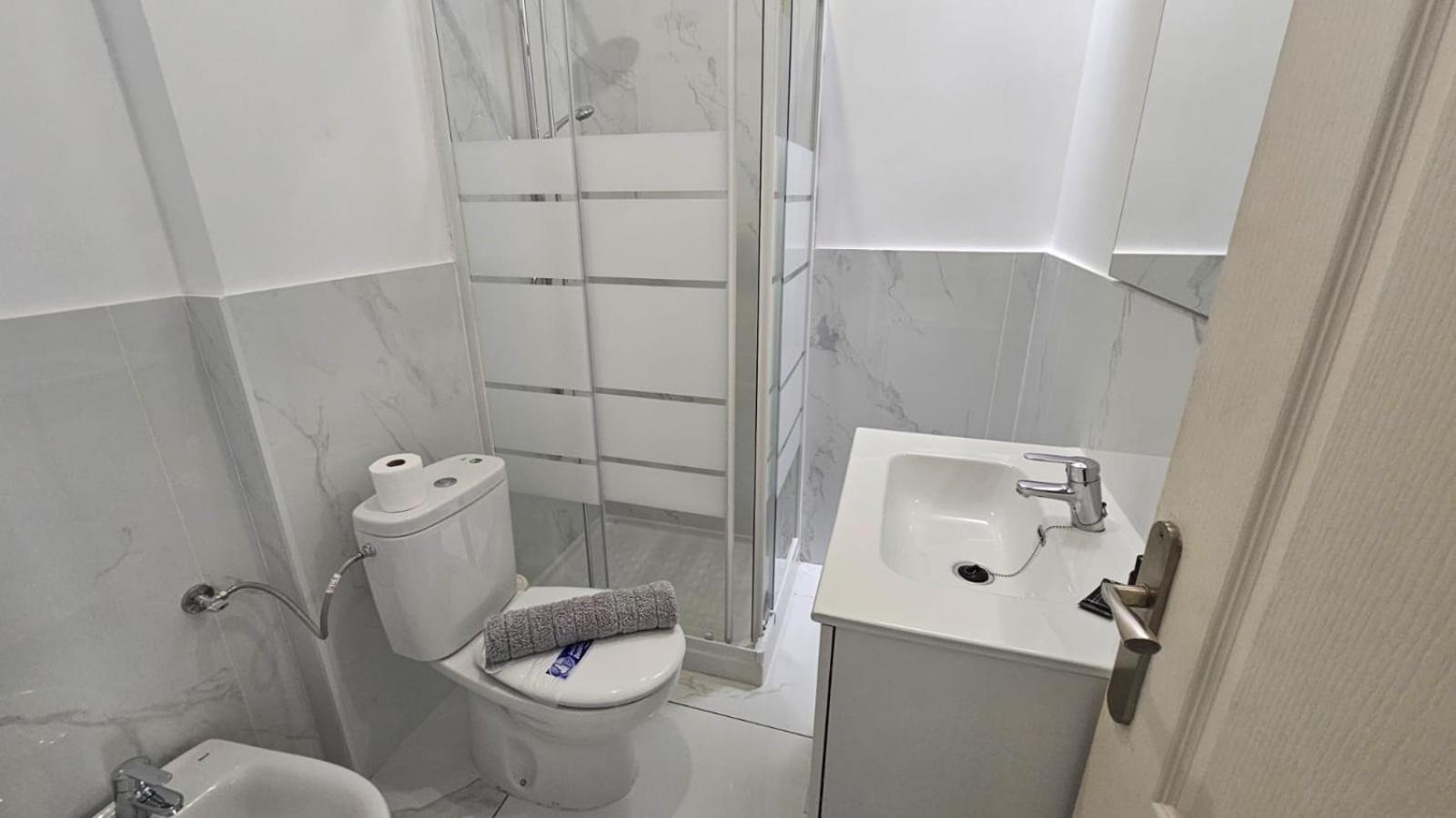 Paraiso Altemar, Duplex Las Americas Плайя-де-лас-Амерікас Екстер'єр фото