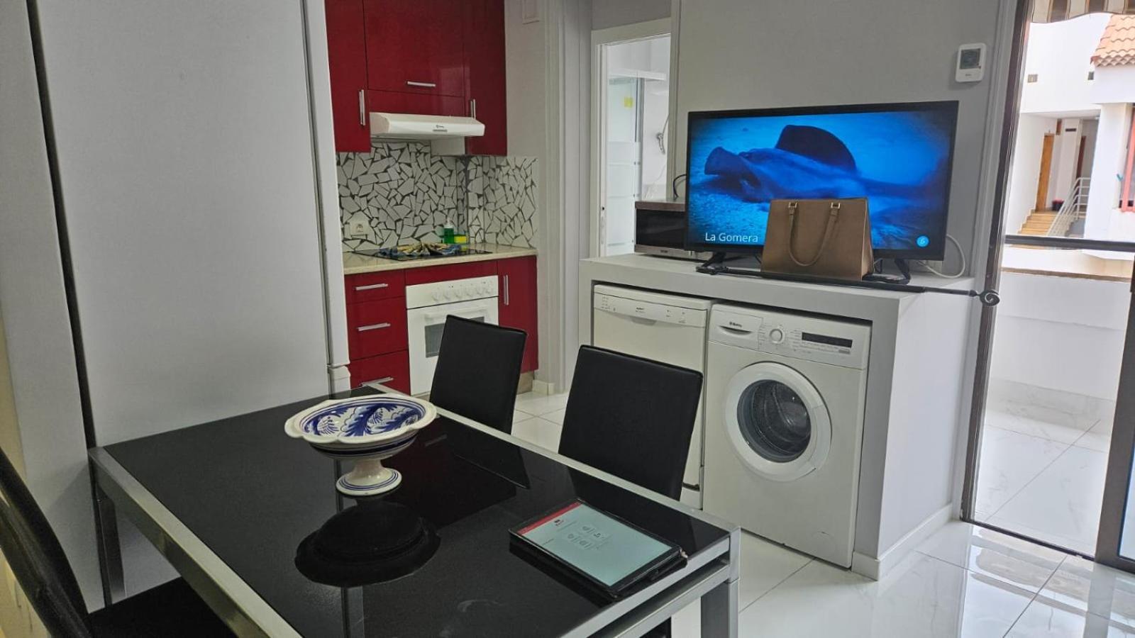 Paraiso Altemar, Duplex Las Americas Плайя-де-лас-Амерікас Екстер'єр фото
