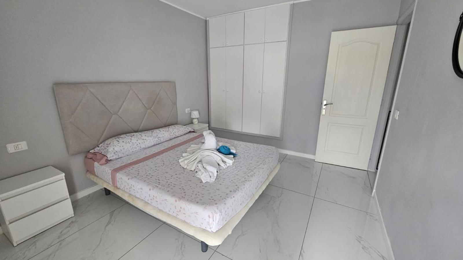 Paraiso Altemar, Duplex Las Americas Плайя-де-лас-Амерікас Екстер'єр фото