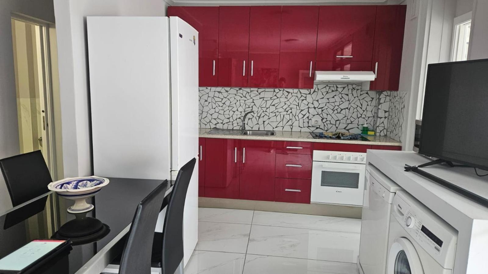 Paraiso Altemar, Duplex Las Americas Плайя-де-лас-Амерікас Екстер'єр фото