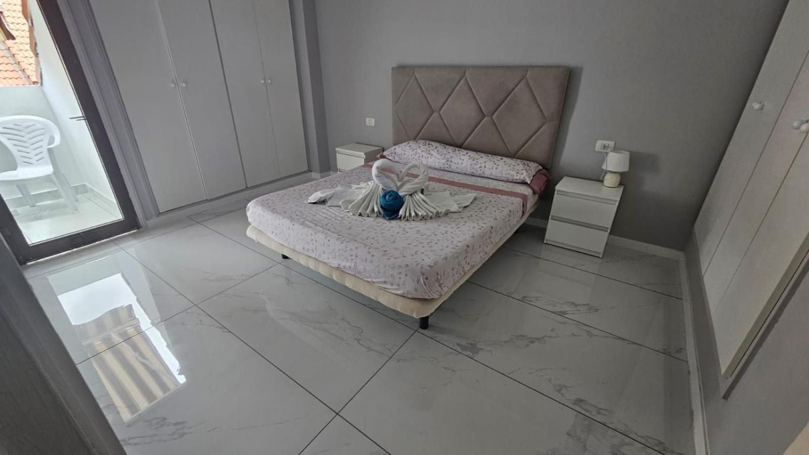 Paraiso Altemar, Duplex Las Americas Плайя-де-лас-Амерікас Екстер'єр фото
