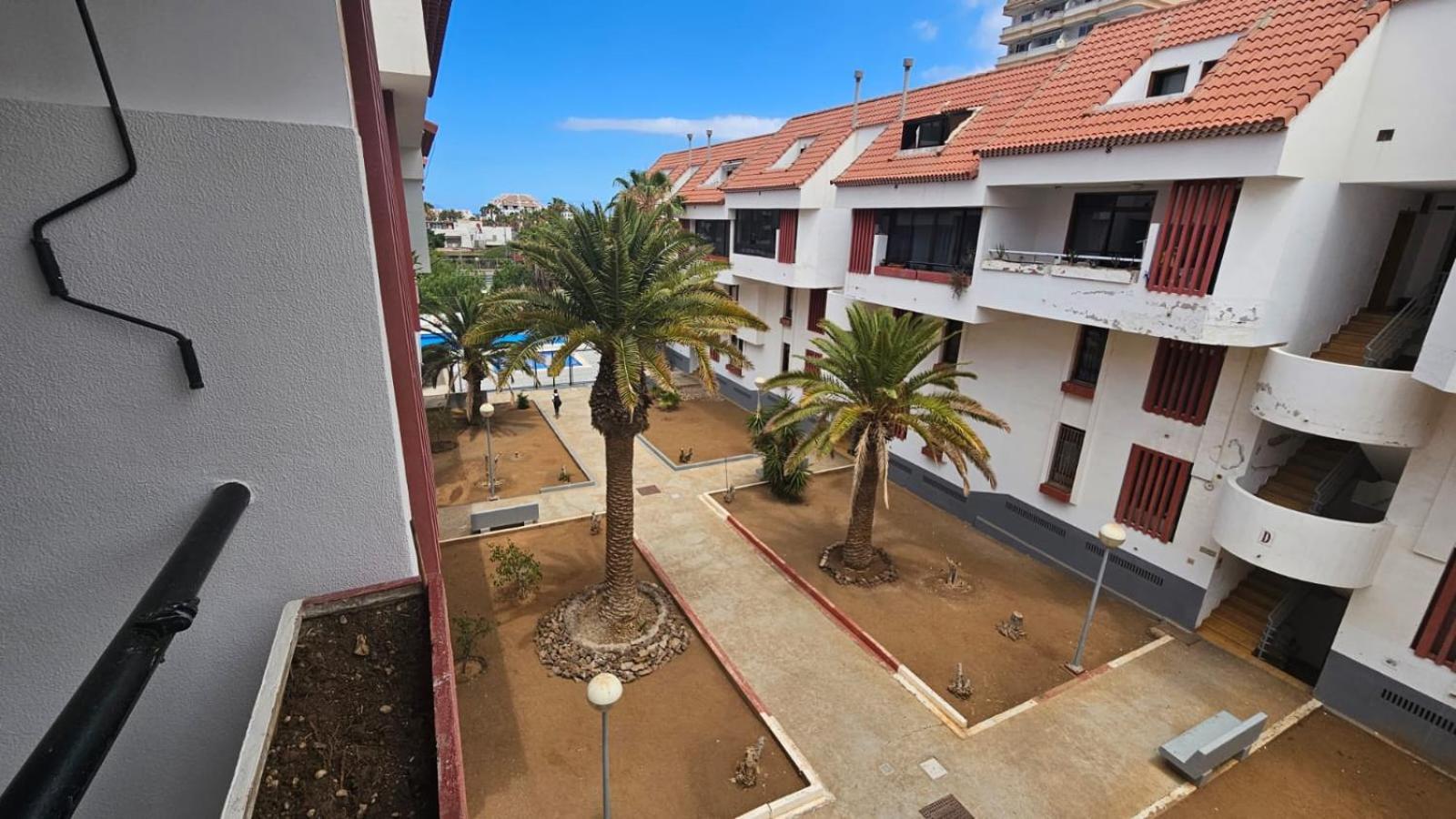 Paraiso Altemar, Duplex Las Americas Плайя-де-лас-Амерікас Екстер'єр фото