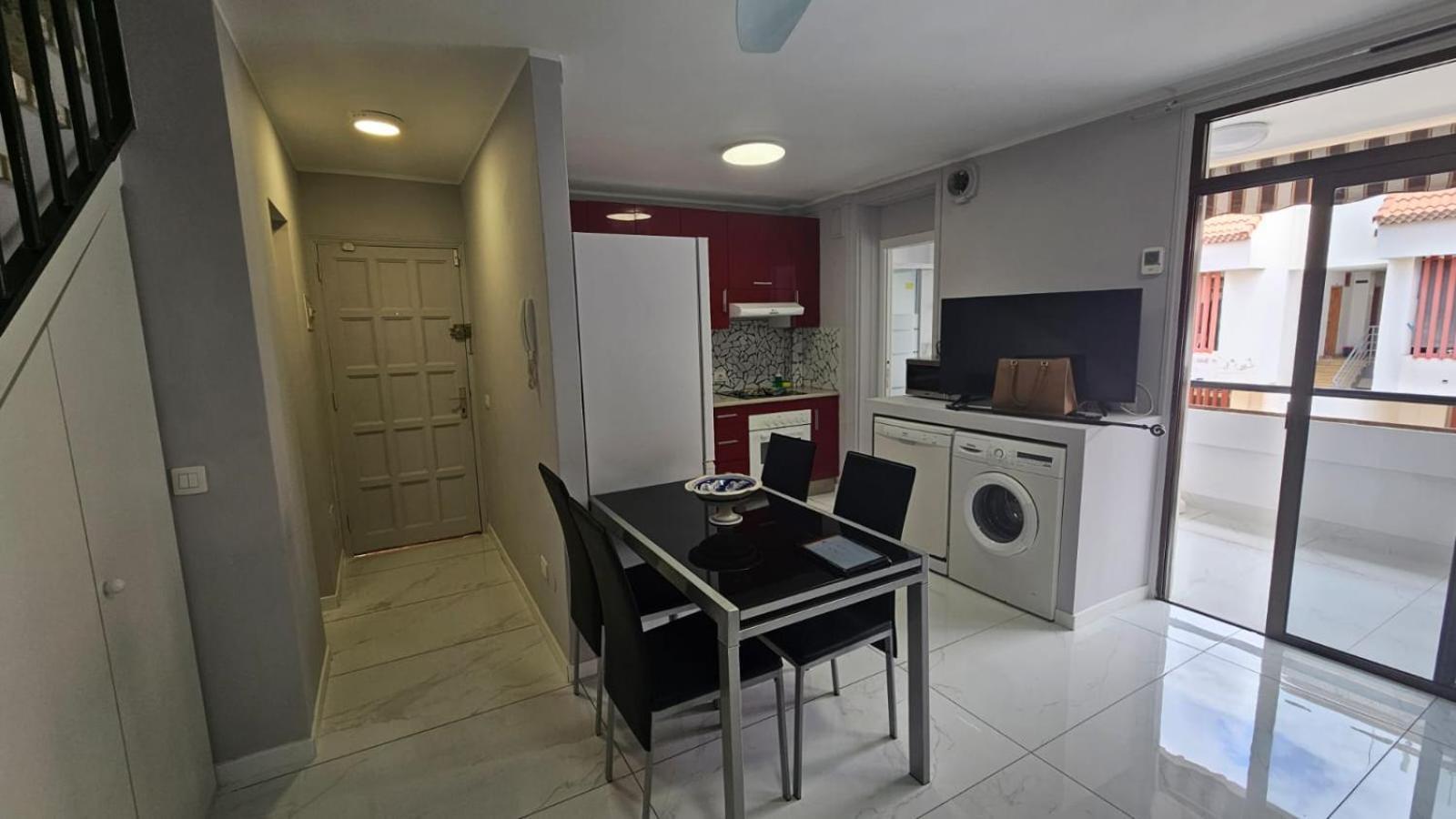 Paraiso Altemar, Duplex Las Americas Плайя-де-лас-Амерікас Екстер'єр фото