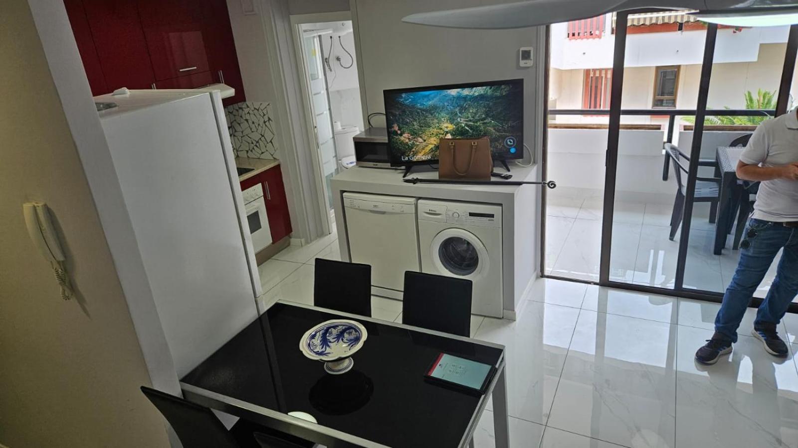 Paraiso Altemar, Duplex Las Americas Плайя-де-лас-Амерікас Екстер'єр фото