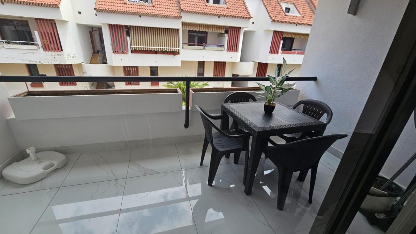 Paraiso Altemar, Duplex Las Americas Плайя-де-лас-Амерікас Екстер'єр фото