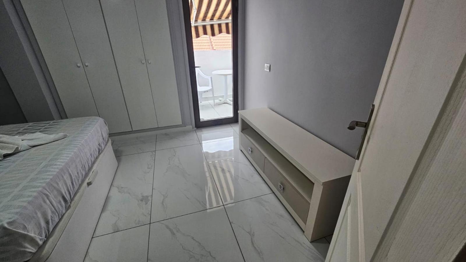 Paraiso Altemar, Duplex Las Americas Плайя-де-лас-Амерікас Екстер'єр фото